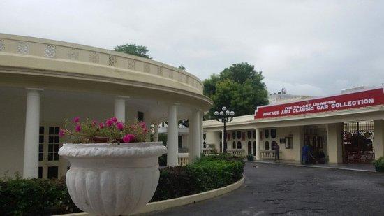 Garden Kabab Restaurant